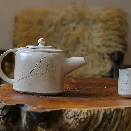 Rustic Zlatibor * Ribnica (Cajetina)