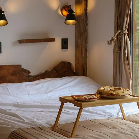 Rustic Zlatibor Ribnica (Cajetina)