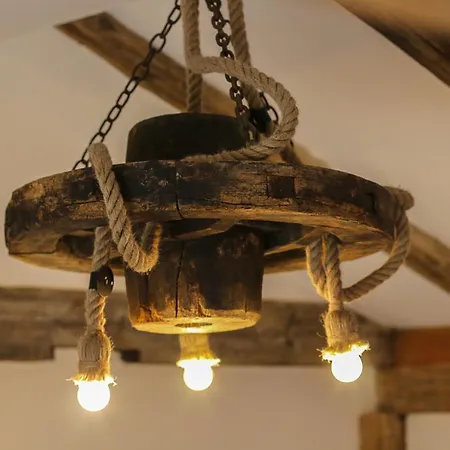 Rustic Zlatibor Domek alpejski Ribnica (Cajetina)