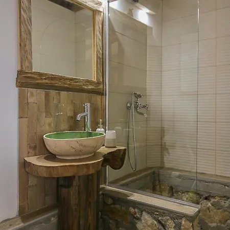 Rustic Zlatibor Ribnica (Cajetina)