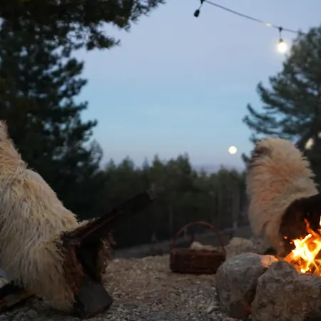 Шале Rustic Zlatibor