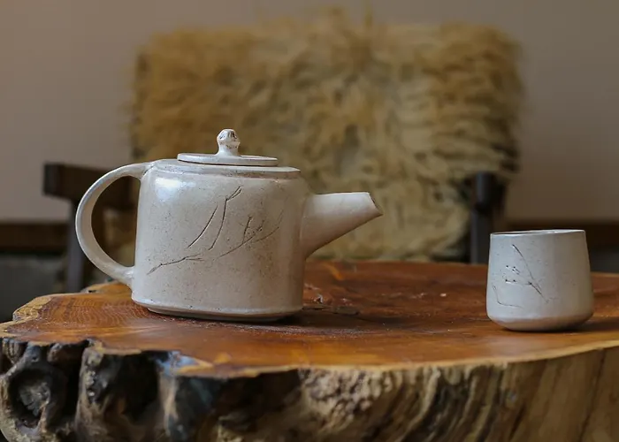 Rustic Zlatibor * Ribnica (Cajetina)