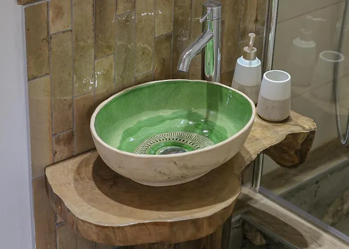 Rustic Zlatibor * Ribnica (Cajetina)