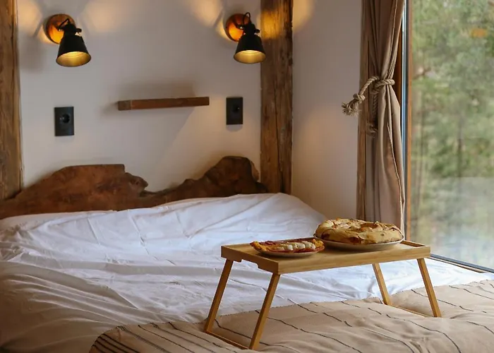 Rustic Zlatibor Ribnica (Cajetina)