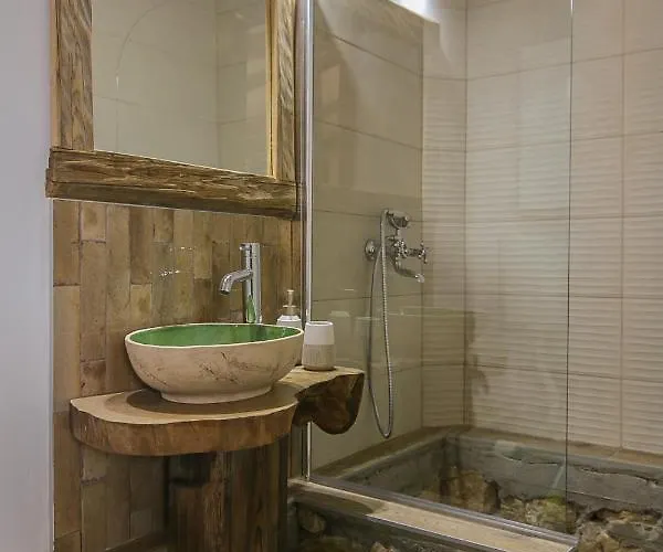 Rustic Zlatibor Ribnica (Cajetina)